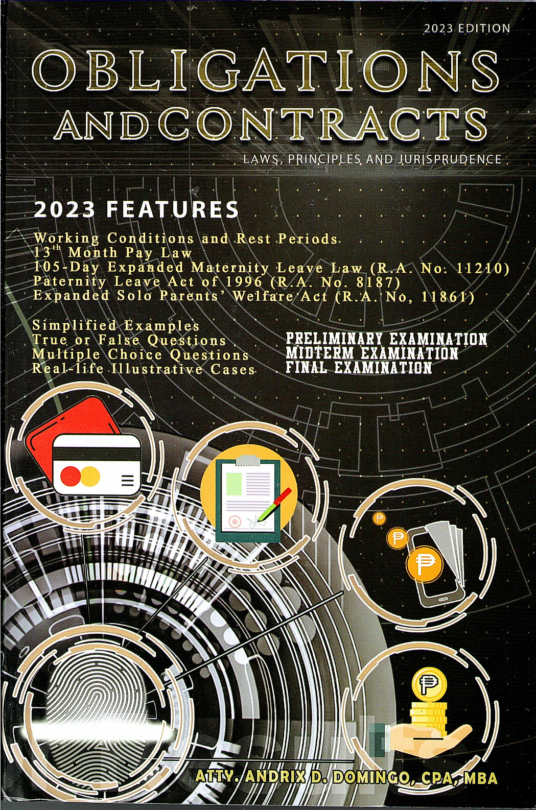Book Cover
